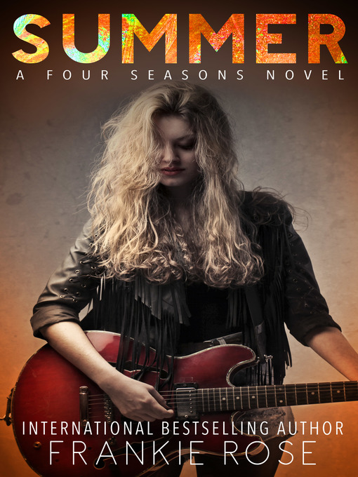 Title details for Summer by Frankie Rose - Available